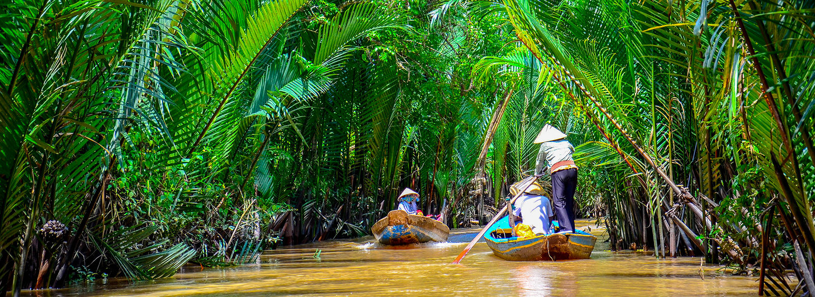 Viaggio nell’anima autentica del Vietnam