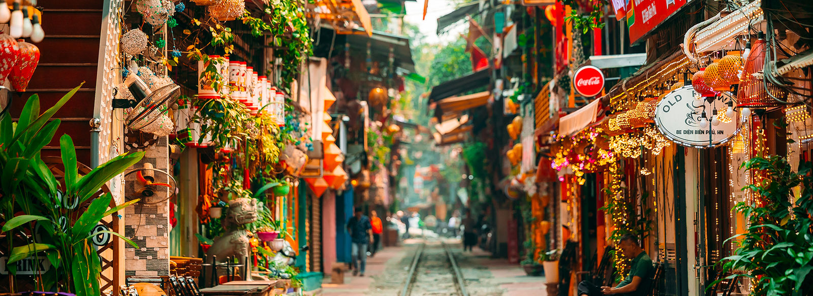 Viaggio nell’anima autentica del Vietnam