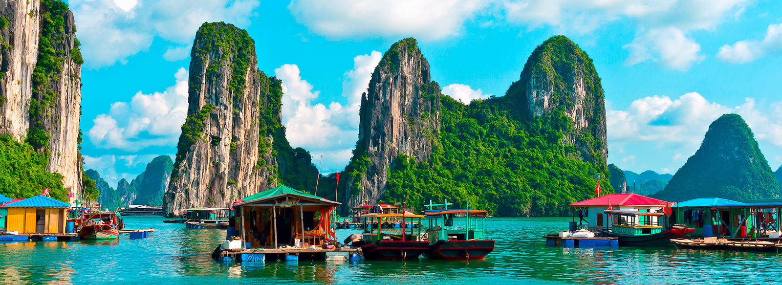 Viaggio nell’anima autentica del Vietnam