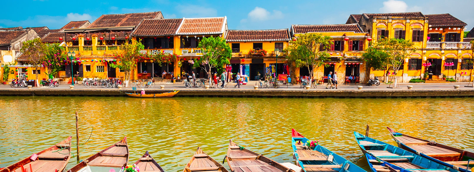 Viaggio nell’anima autentica del Vietnam