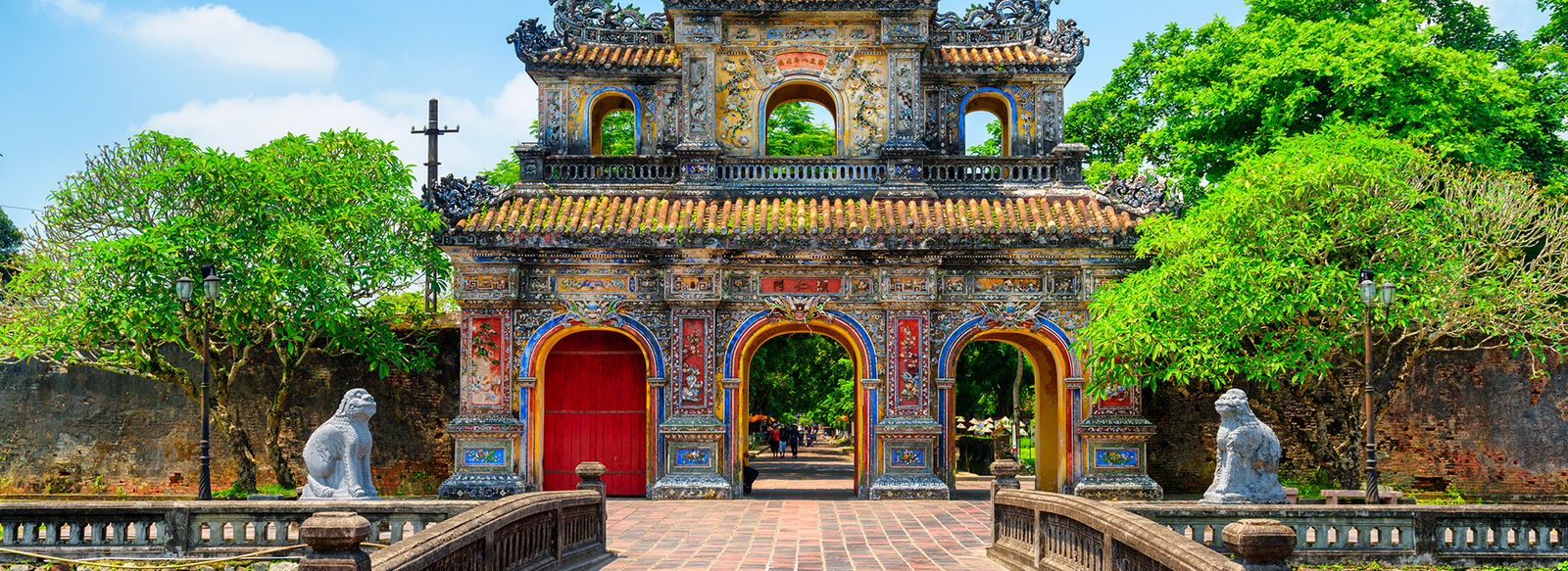 Viaggio nell’anima autentica del Vietnam