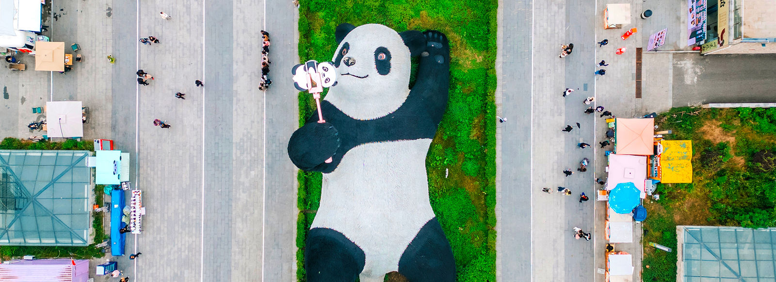 La Cina più autentica