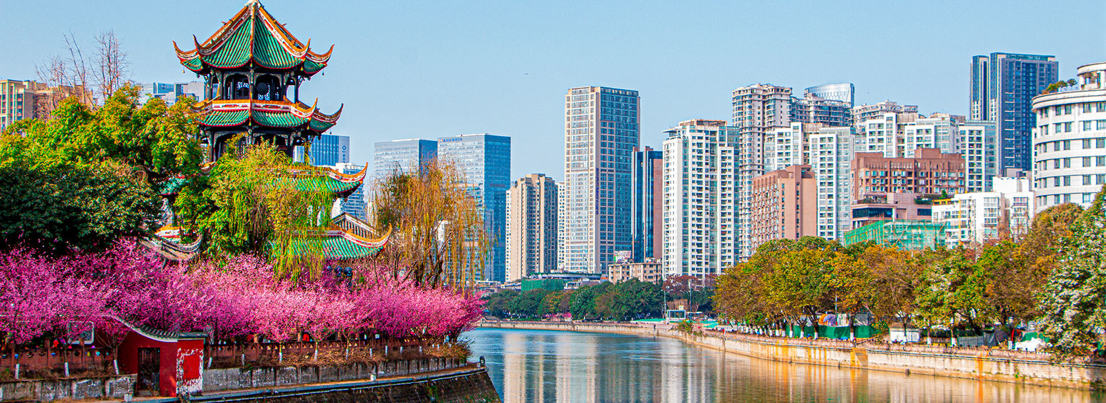 La Cina più autentica