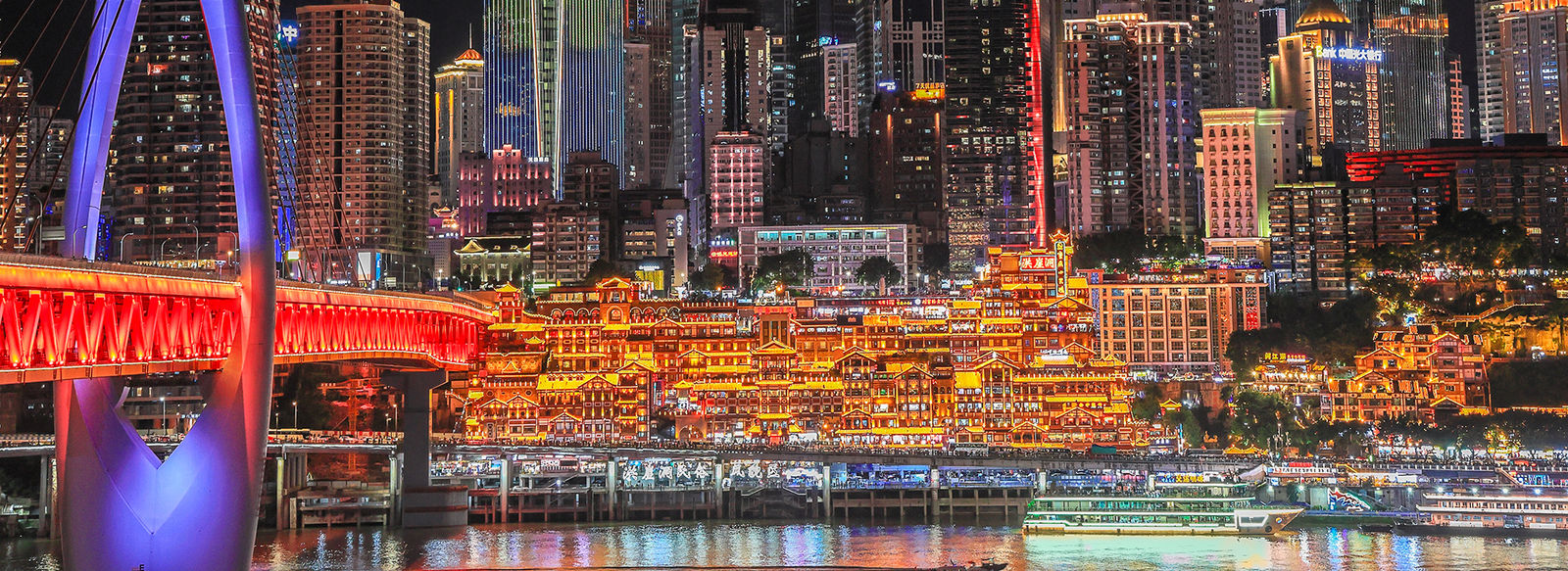 La Cina più autentica