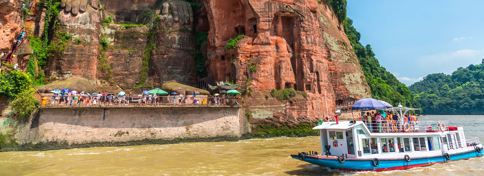 La Cina più autentica