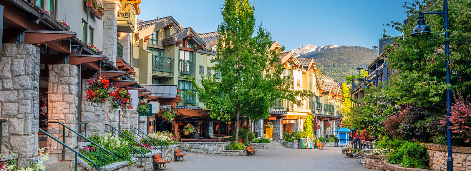 Ovest canadese iconico: tra parchi, laghi, balene e città