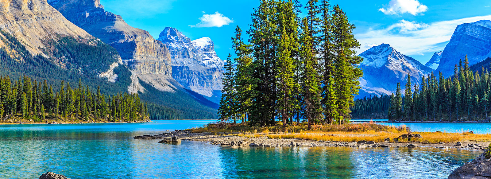 Ovest canadese iconico: tra parchi, laghi, balene e città