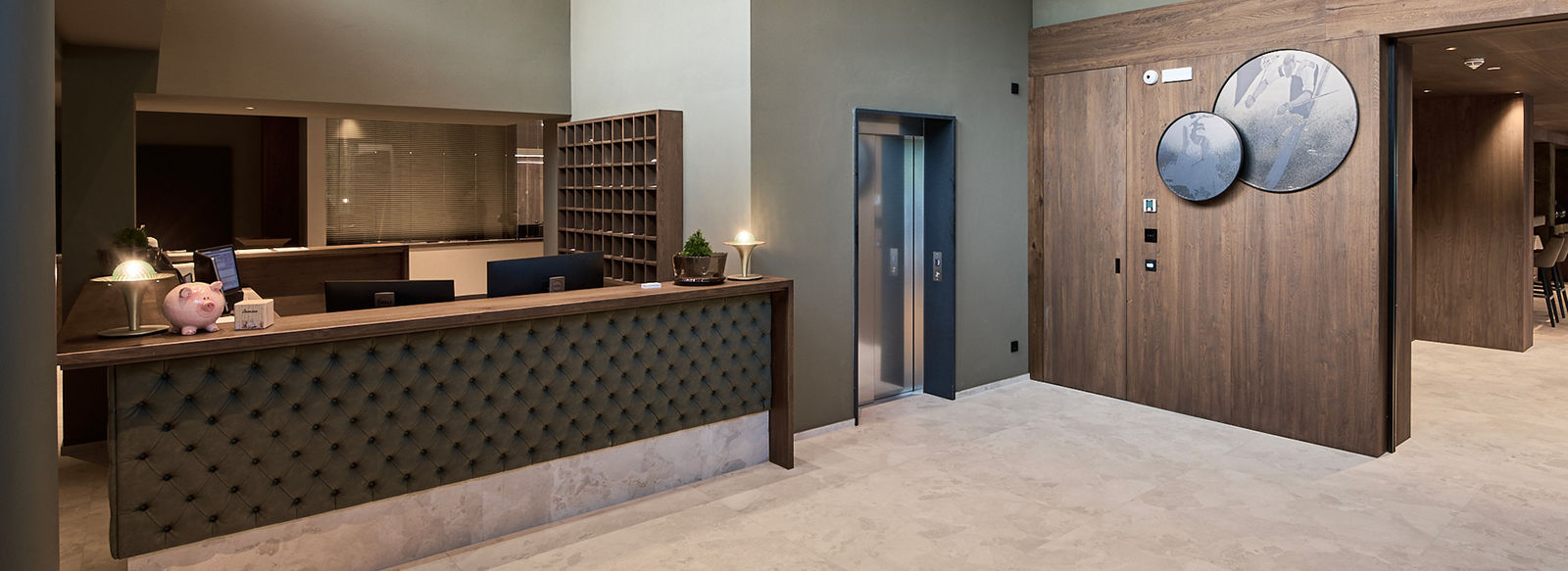 Sport & wellness in Alto Adige