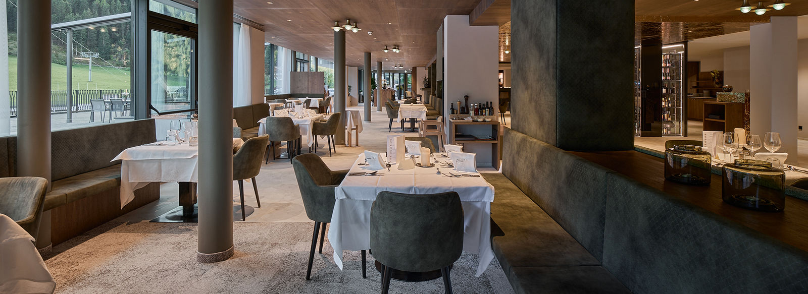 Sport & wellness in Alto Adige