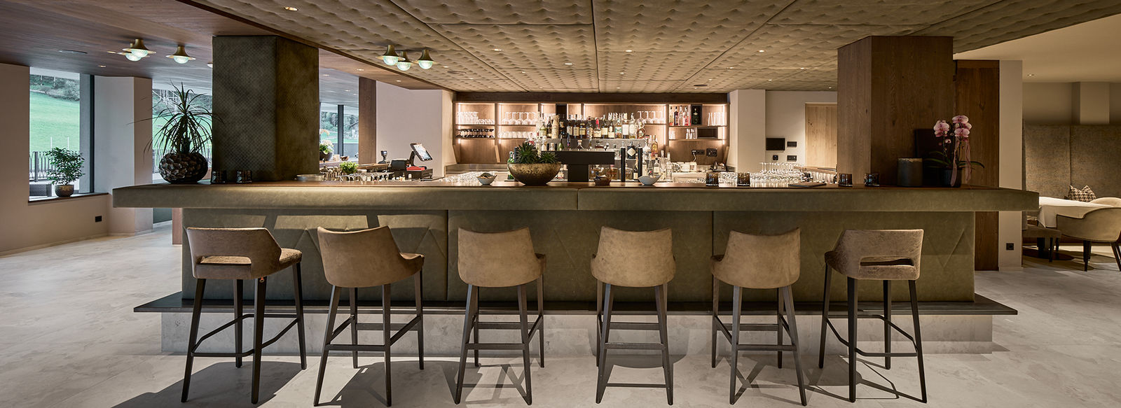 Sport & wellness in Alto Adige