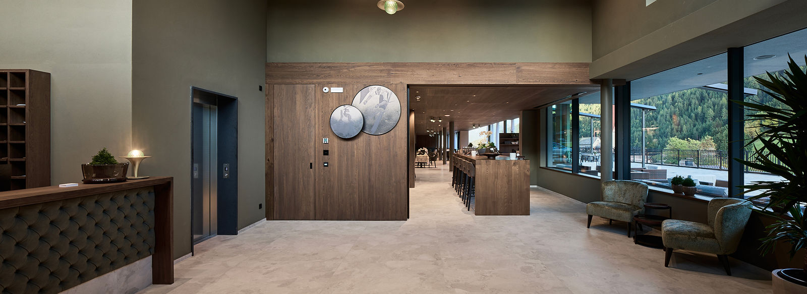 Sport & wellness in Alto Adige