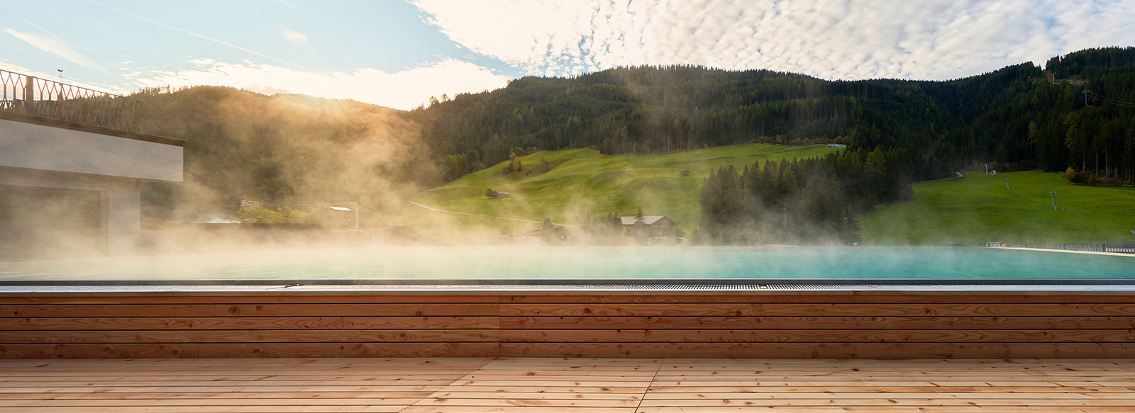 Sport & wellness in Alto Adige