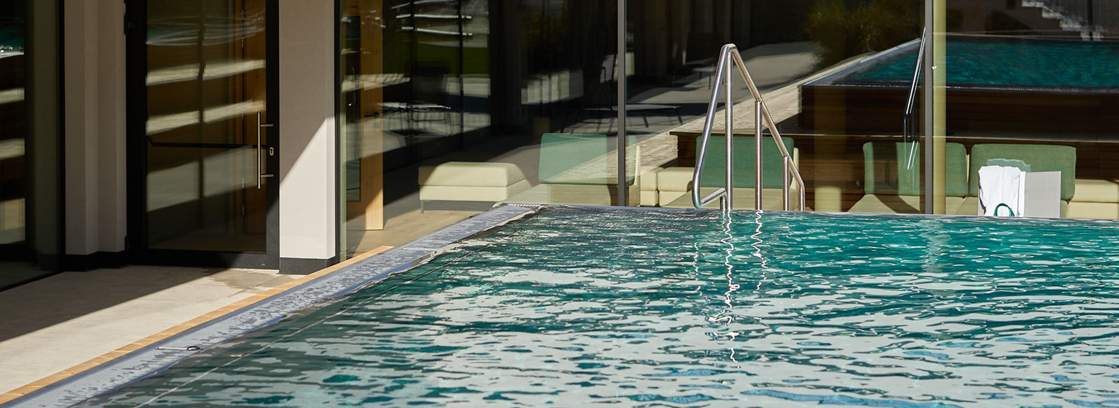 Sport & wellness in Alto Adige