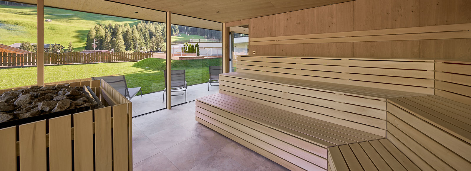 Sport & wellness in Alto Adige