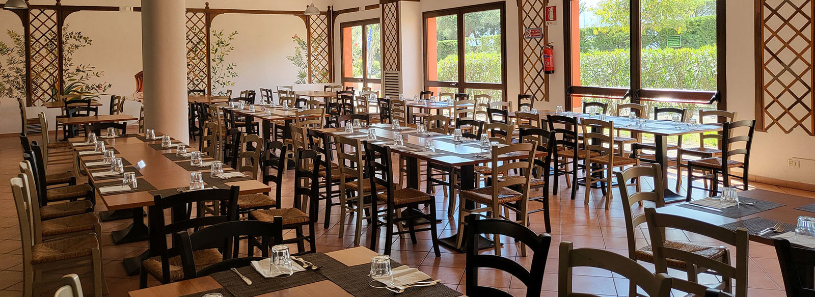 A 700 metri dalla spiaggia