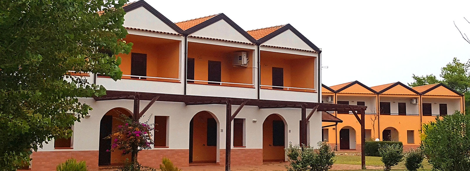 A 700 metri dalla spiaggia