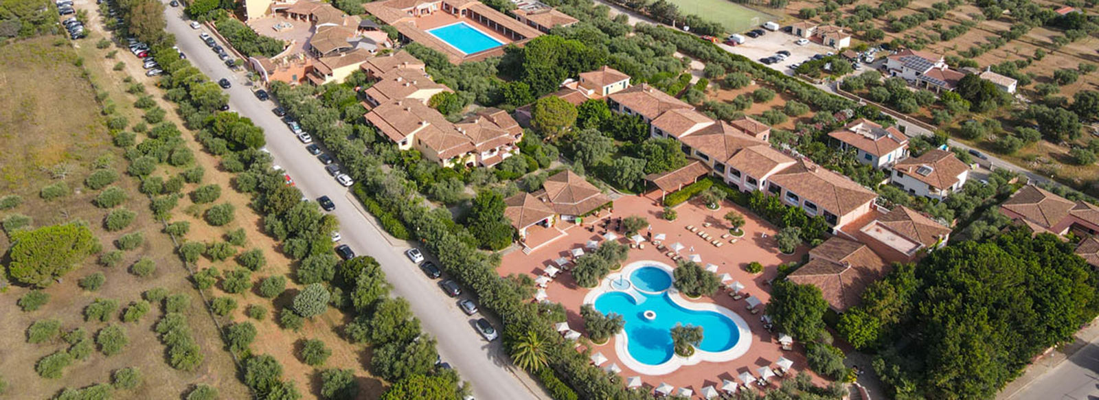 A 300 metri dalla spiaggia