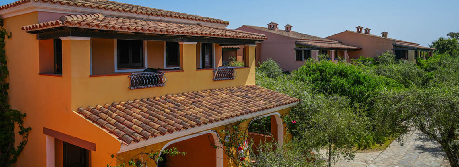 A 300 metri dalla spiaggia