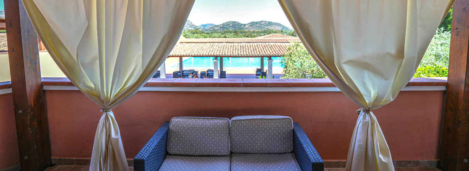 A 300 metri dalla spiaggia