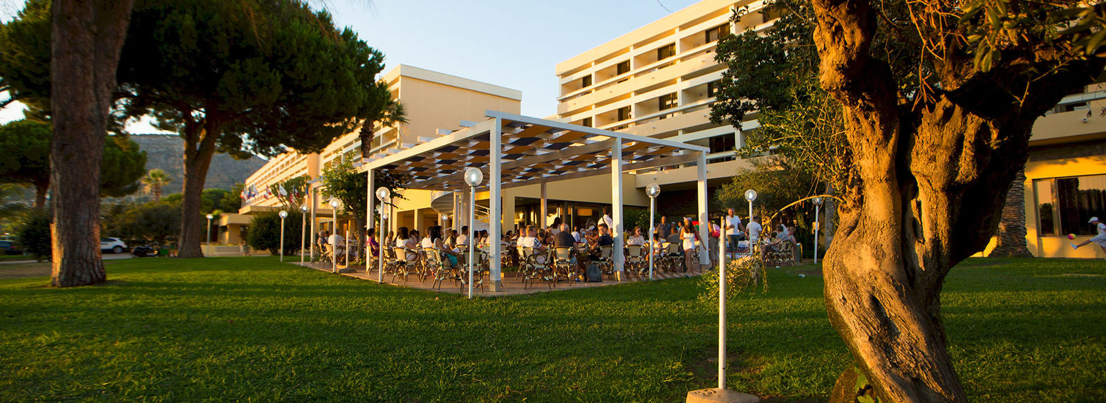 Sulla meravigliosa costa sud-occidentale