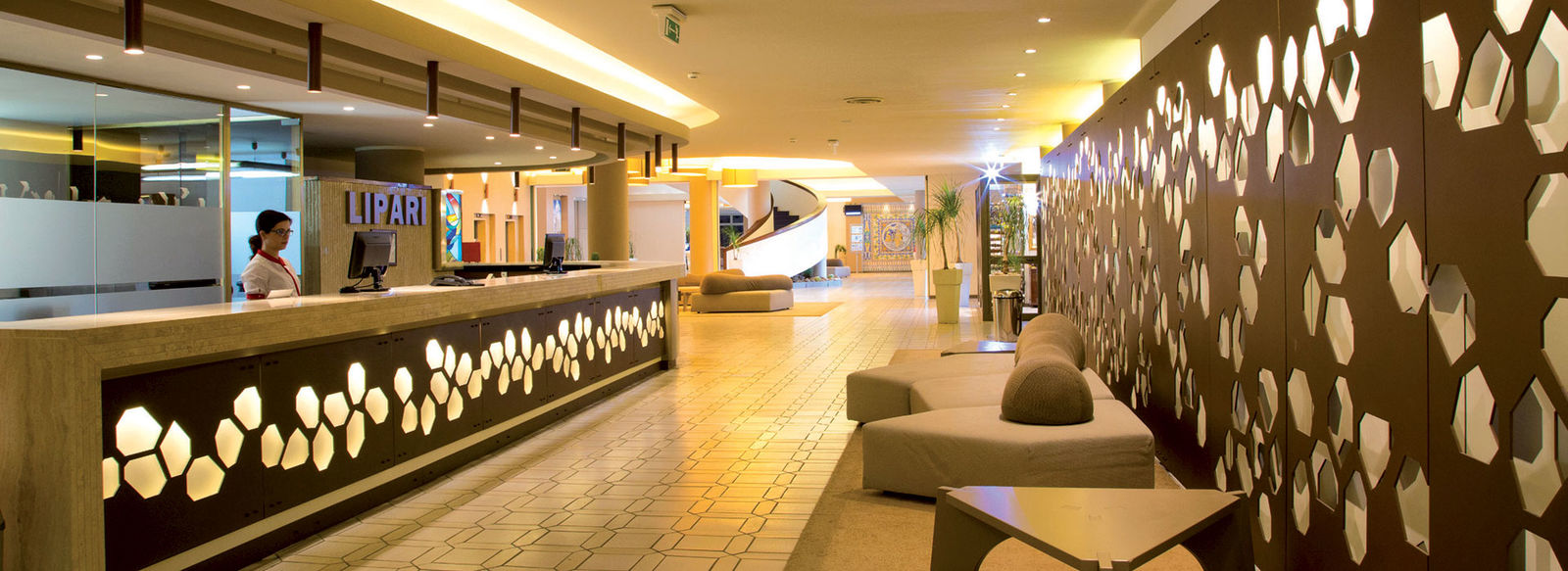 Sulla meravigliosa costa sud-occidentale