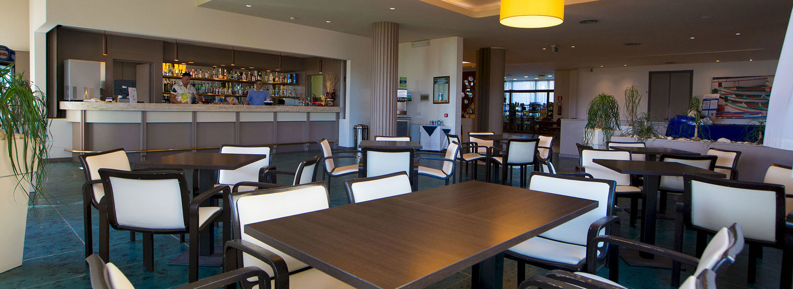 Sulla meravigliosa costa sud-occidentale