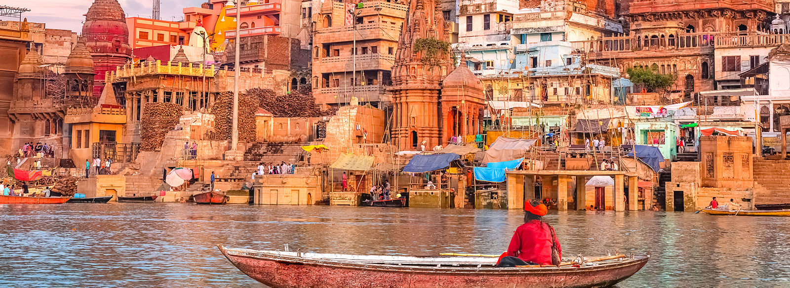 Nell’anima più autentica dell’India