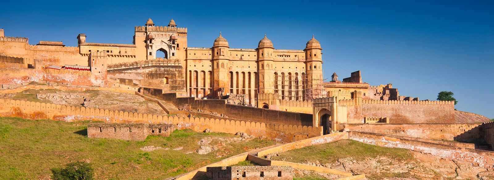 Nell’anima più autentica dell’India