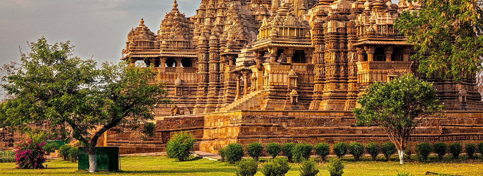 Nell’anima più autentica dell’India