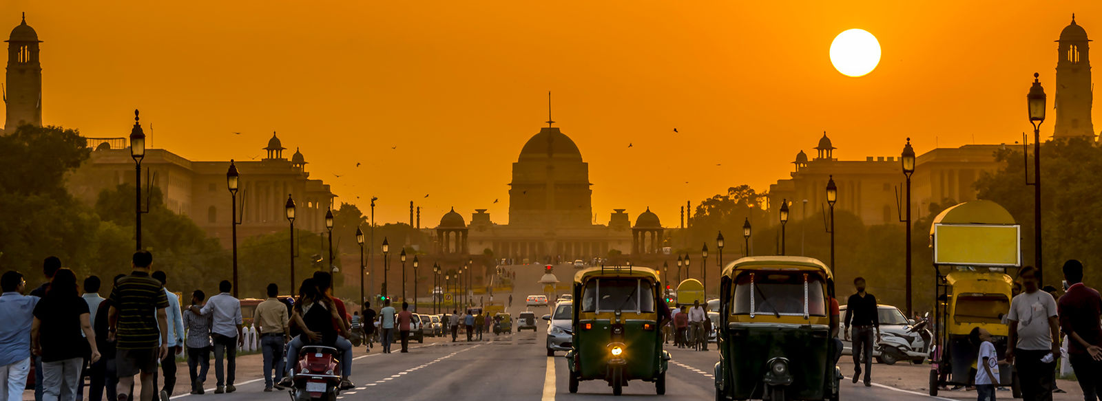 Nell’anima più autentica dell’India