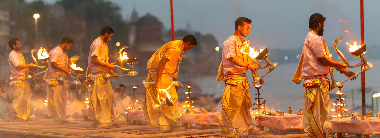 Nell’anima più autentica dell’India