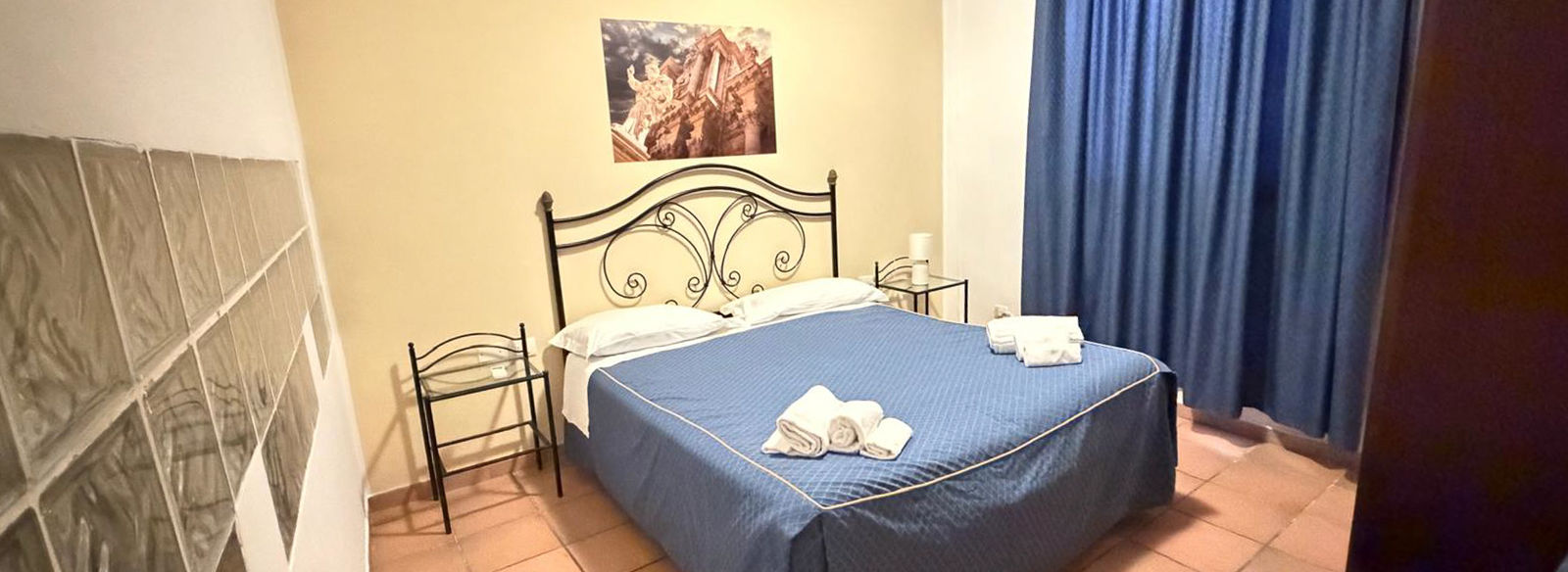 Raffinato residence, direttamente sul lungomare