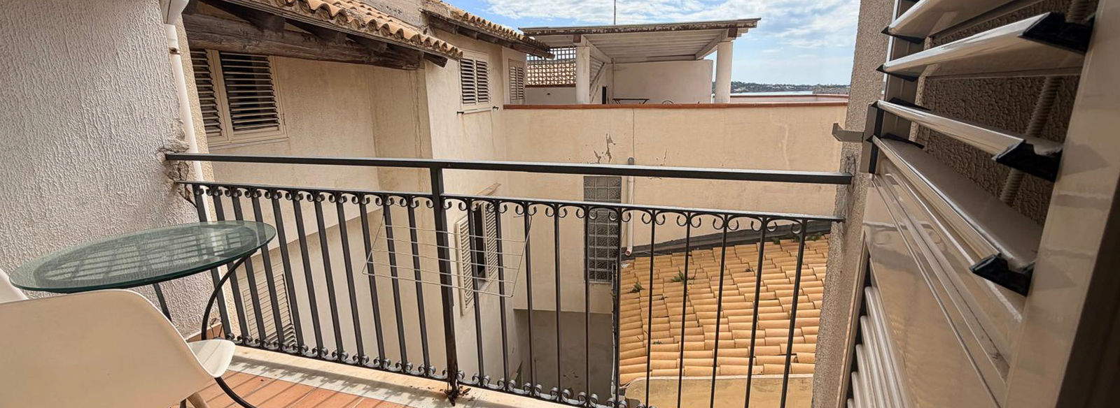 Raffinato residence, direttamente sul lungomare