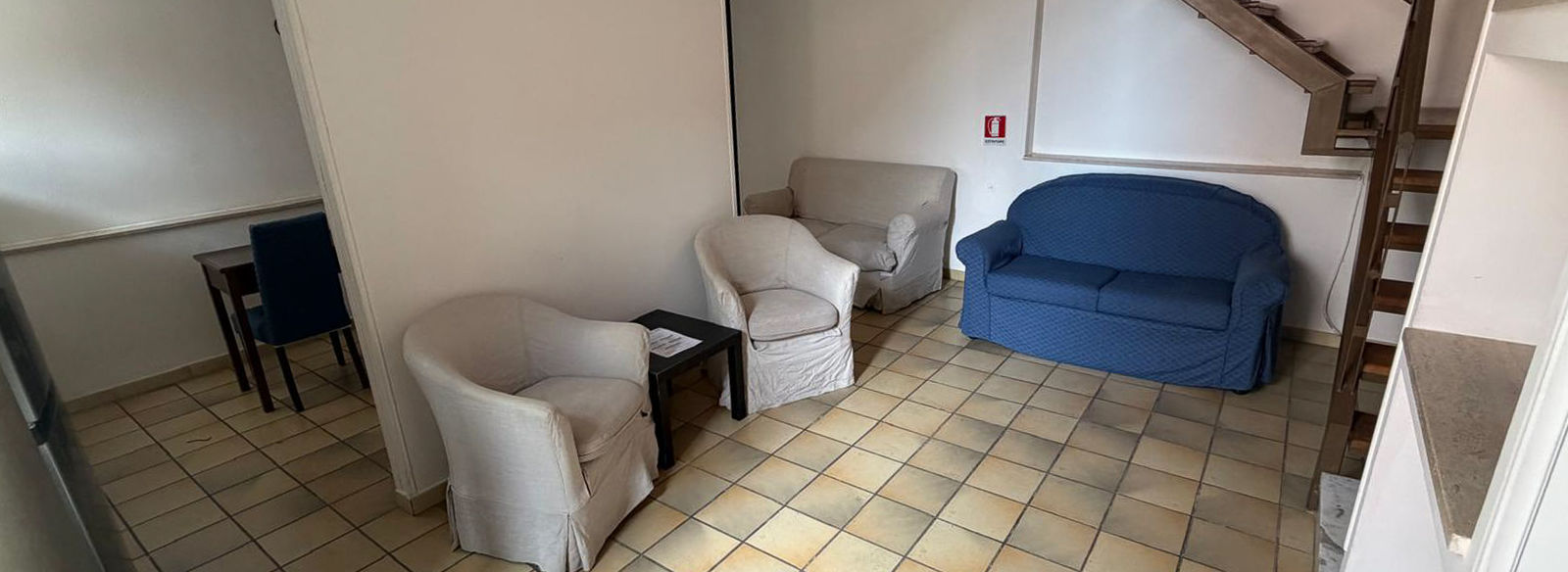 Raffinato residence, direttamente sul lungomare
