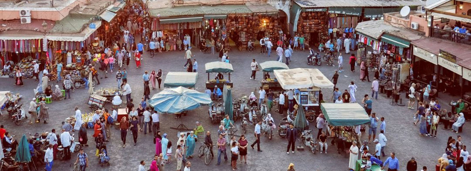 Avventura in 4x4 tra deserti, kasbah e città imperiali