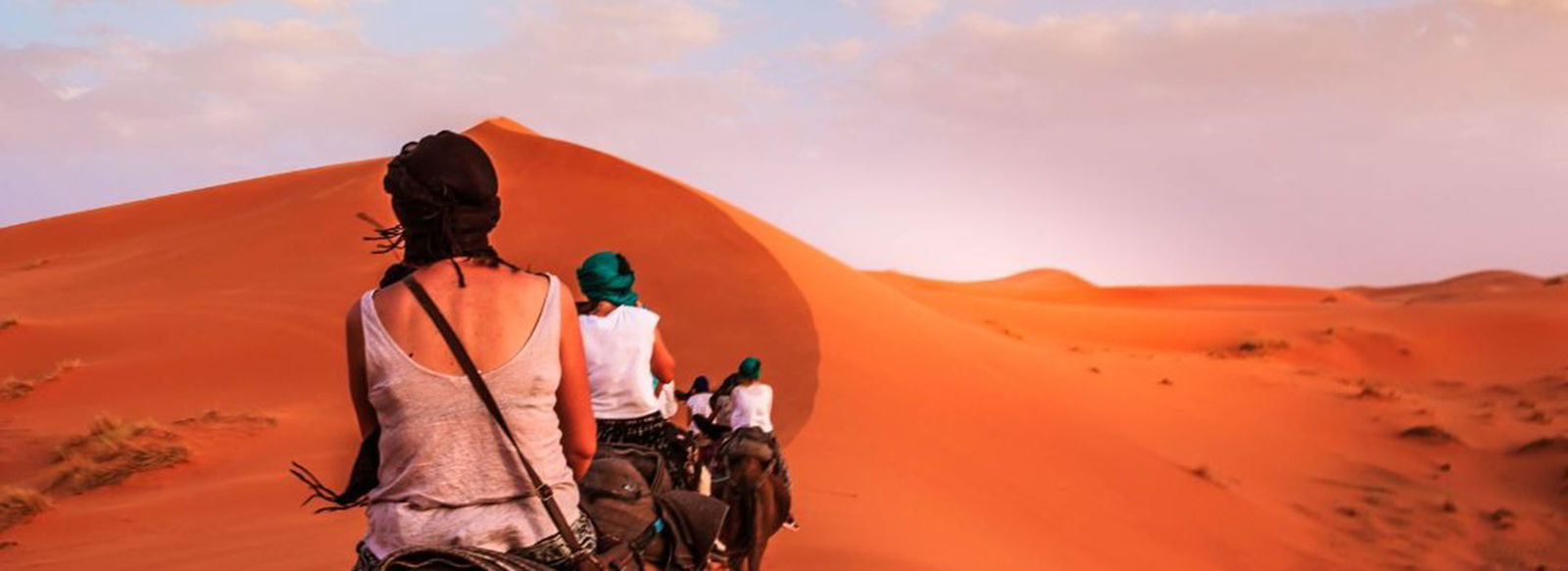 Avventura in 4x4 tra deserti, kasbah e città imperiali