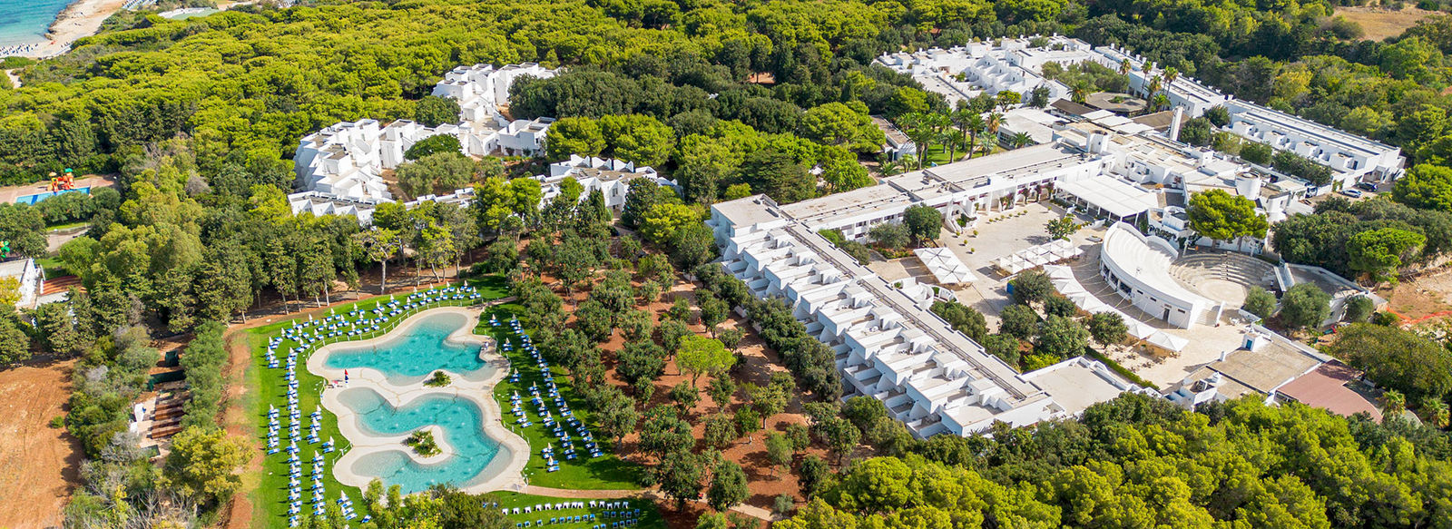 Tutta la meraviglia del Salento 