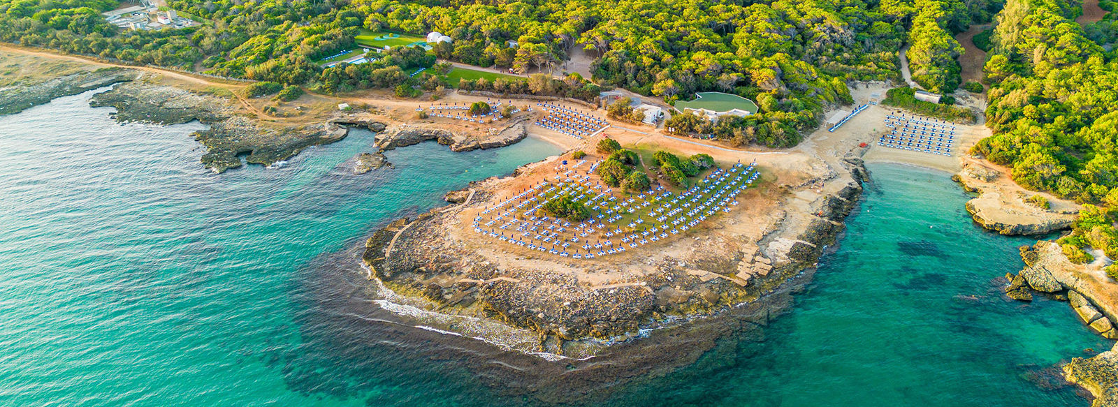 Tutta la meraviglia del Salento 