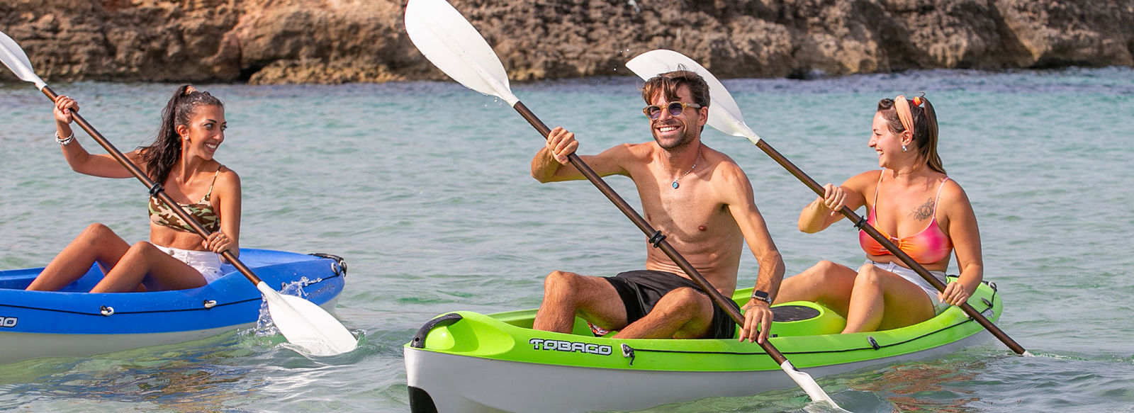 Tutta la meraviglia del Salento 