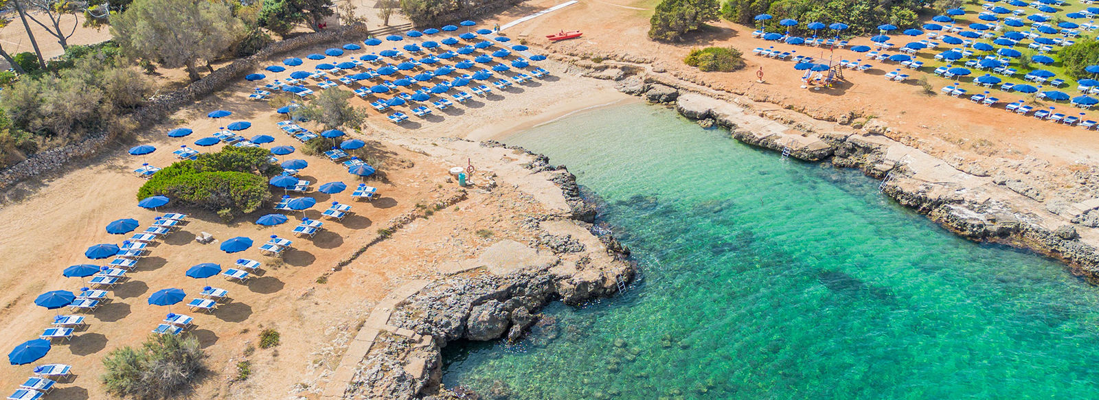 Tutta la meraviglia del Salento 