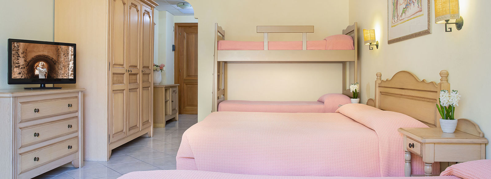 Elegante 4* nel Golfo di Orosei