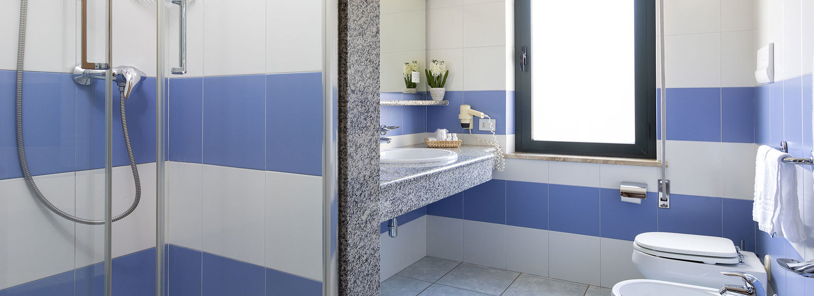 Elegante 4* nel Golfo di Orosei