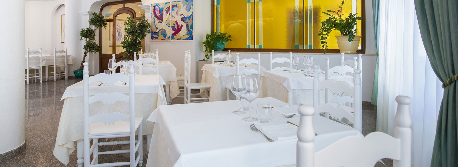 Elegante 4* nel Golfo di Orosei