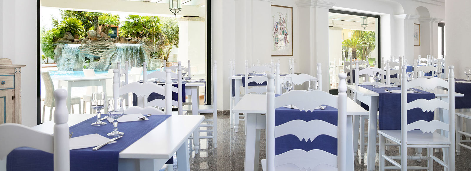 Elegante 4* nel Golfo di Orosei