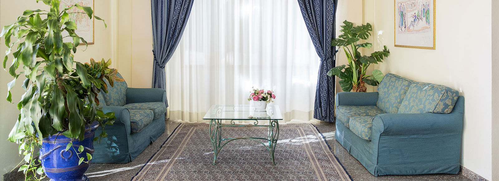 Elegante 4* nel Golfo di Orosei