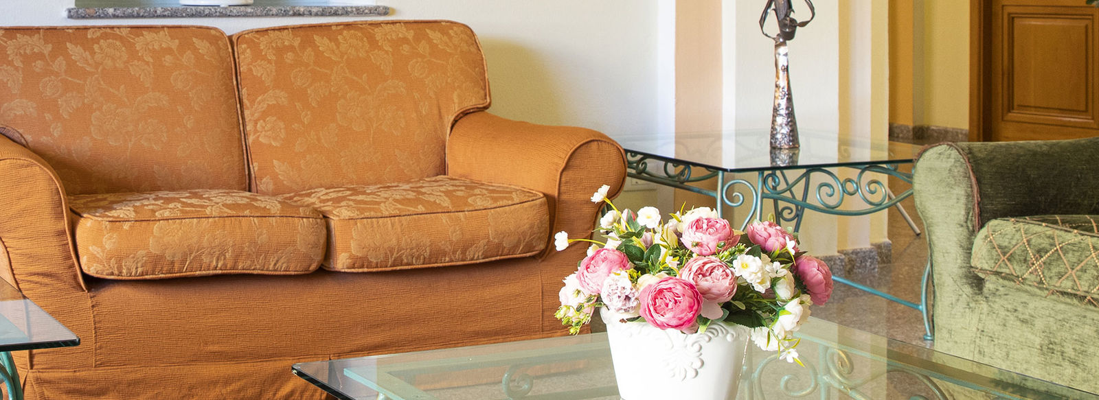 Elegante 4* nel Golfo di Orosei