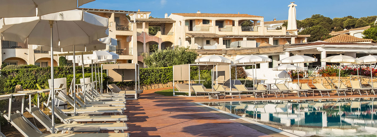 A 50 metri dal mare, con panorama sulla baia di Cala Granu