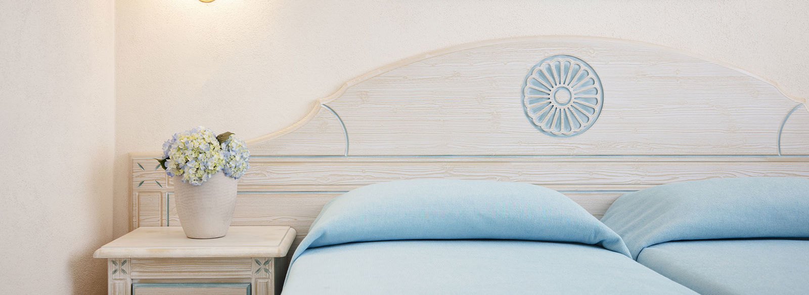 Posizione invidiabile in Costa Smeralda