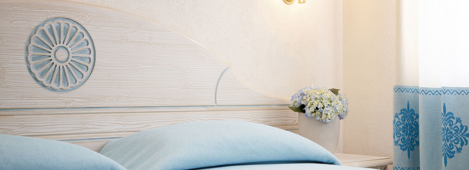 Posizione invidiabile in Costa Smeralda