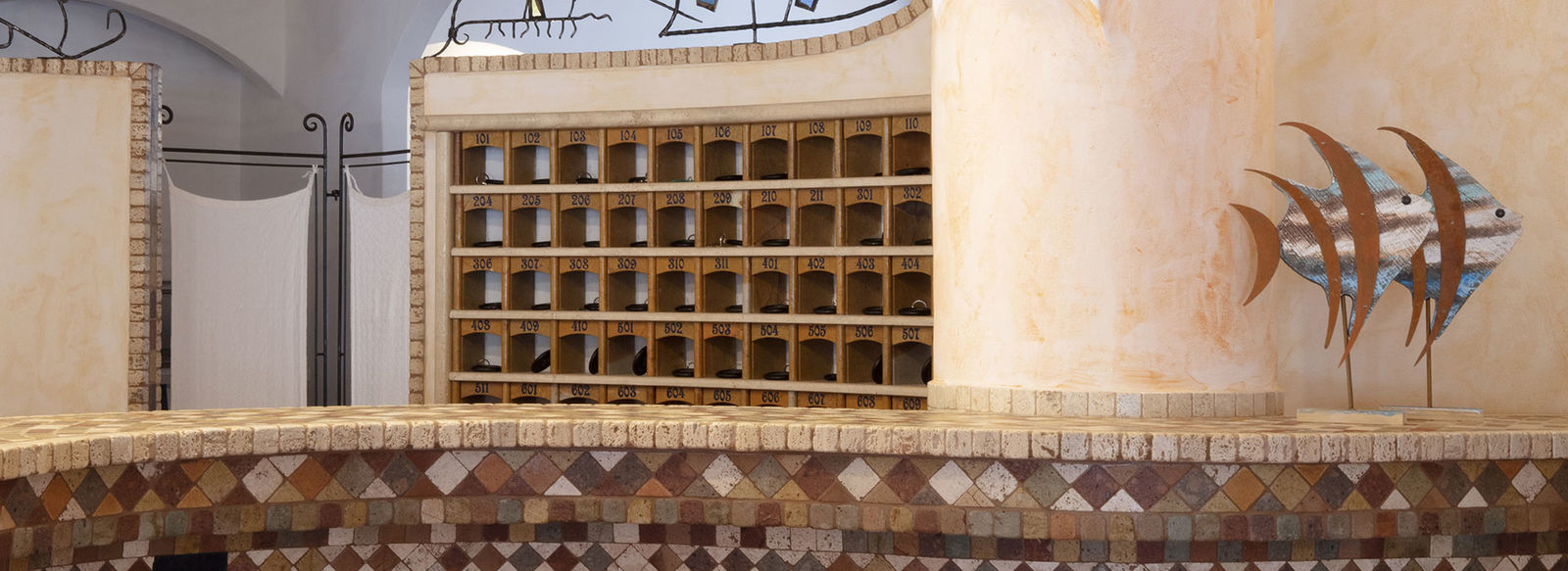 Posizione invidiabile in Costa Smeralda